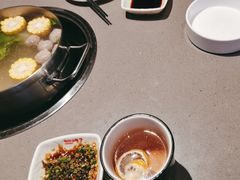 -为什么牛潮汕牛肉火锅(中信广场店)