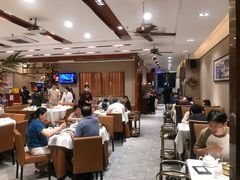 -禾府酒家·传统广府味(番禺店)