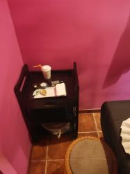 -琦品高端美容SPA会所