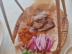 -大鸭梨烤鸭(石佛营店)