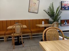 -Yum Yum 土耳其风味餐厅(万达尊店)