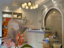 -香秀空间科技抗衰·美容中心