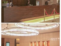 -佛山岭南天地康得思酒店