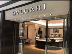 -宝格丽BVLGARI(杭州大厦店)