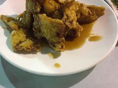 -大清花饺子(五五路店)