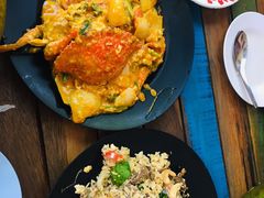 -Doo Dee Thai Food(Issan/Isaan/Esan)