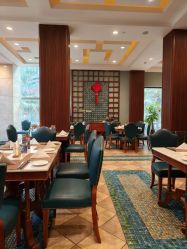 -天府阳光酒店·宴会厅