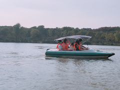 -昆山城市生态森林公园