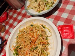 -老郑家东北春饼(龙悦居店)