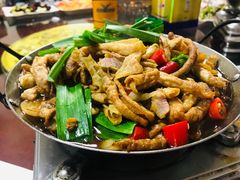 -臭鳜鱼人家·老字号徽菜