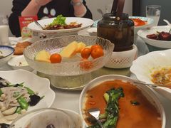 -苏城小院·园林精致苏州菜(斜塘老街店)