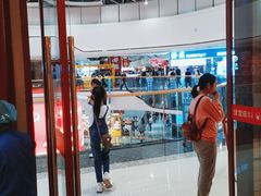 -万达广场(龙湖店)
