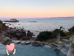 -南紀白浜 浜千鳥の湯 海舟