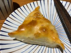 -疆里疆外·和田烤肉·清真