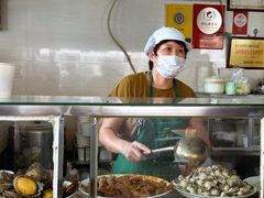-乌糖沙茶面(民族路店)