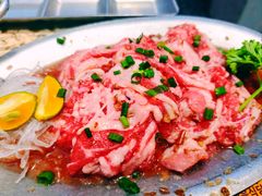 -安又胖韩国烤肉(美罗城店)