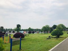 -千龙湖生态旅游度假区