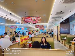 -海底捞火锅(振华广场店)