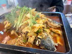 -浔味·山屿湖·正宗淳牌全鱼宴老字号