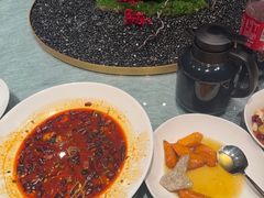 -凤凰园烤鸭店·唐山菜·传承花椒肉(老唐丰路店)