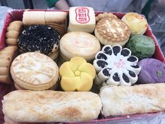 -北京稻香村(燕丰商场店)