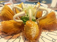 -海口万豪中餐厅·粤菜·海南菜· 平价海鲜·茶点· KTV包房