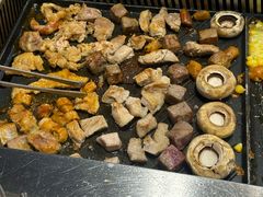 -阿亲家·韩式无限烤肉(春熙路店)