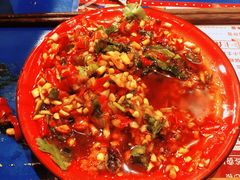 -马路边边串串香(双井直营店)