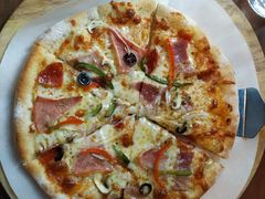 -G+KITCHEN(龙湖狮山天街店)