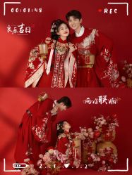 -雅云婚纱摄影工作室旗舰店