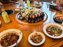 -乐在集市海鲜大排档(平潭店)