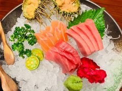 -一本魅·日式料理