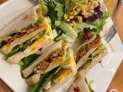 -雕刻时光咖啡馆(交大店)