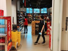 -裕华国货(牛车水总店)