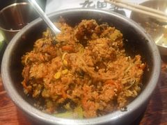 -九田家黑牛烤肉料理(华侨城店)