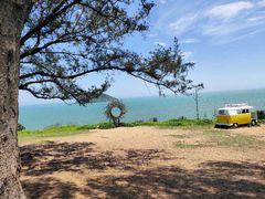 -漳州滨海火山岛自然生态风景区