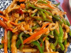 -北大地皖峰饭馆