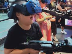-黑空VR体验馆(领展中心城店)