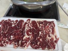 -潮悦牛肉火锅城(水贝店)