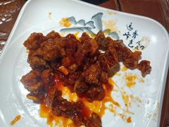 -董府·古宅餐厅