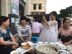 -石磨房养生豆浆鱼•野生菌火锅(红河云岭·盛世佳园店)