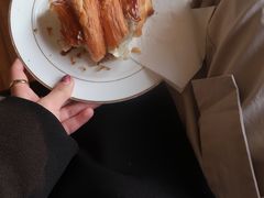 -不正咖啡(万达尊店)