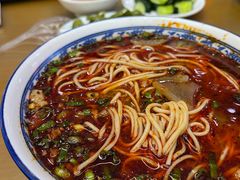 -清真磨沟沿老字号牛肉面(总店)