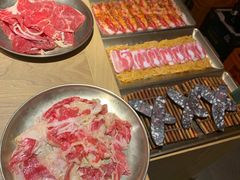 -西塔老太太泥炉烤肉(亚运村店)