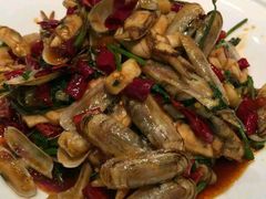 -老船长海鲜加工店(世纪家园店)