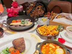 -王品牛排(杭州大厦店)