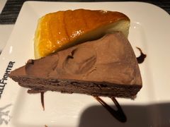 -斗牛士牛排餐厅(嘉里汇店)