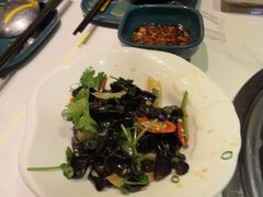 -润泽园椰子鸡(汇一城店)