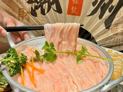 -潮澎派·潮汕菜大排档(南较西路店)
