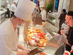 -云尚自助餐厅(佛山南海瞻云酒店)